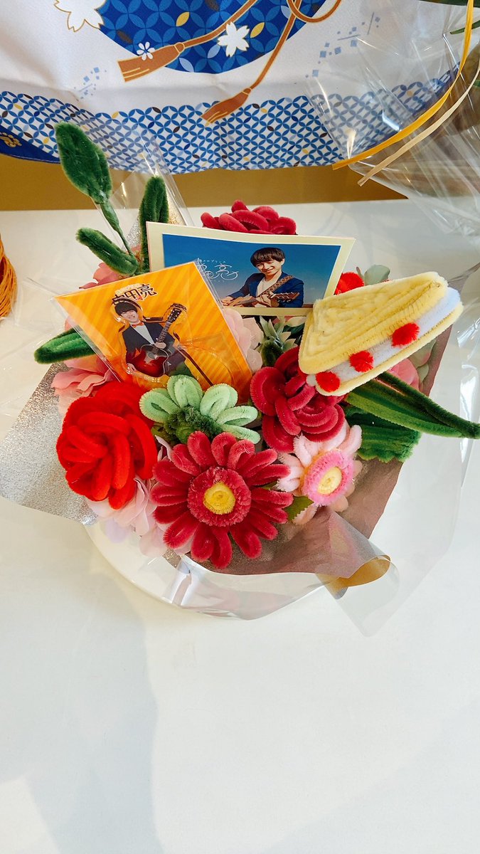 まいにちしあわせ tweet media