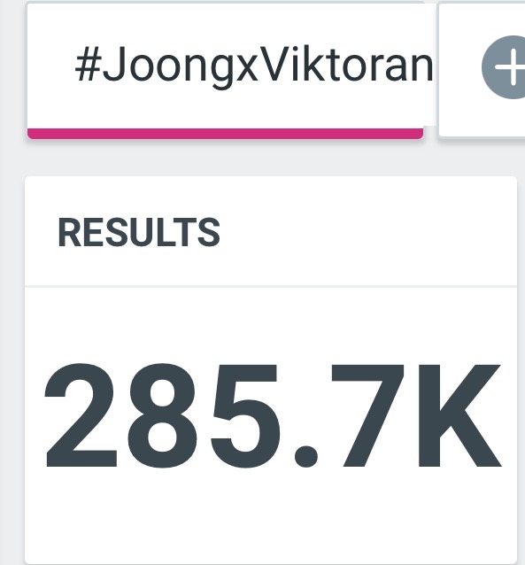 JOONGDUNK SUPPORT TREND 1.0 tweet media