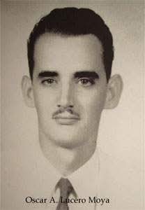 30 de abril de 1928: Nace el revolucionario Oscar Lucero Moya #CubaCoopera <a href="/japortalmiranda/">José Angel Portal Miranda</a> @BMCEswatini