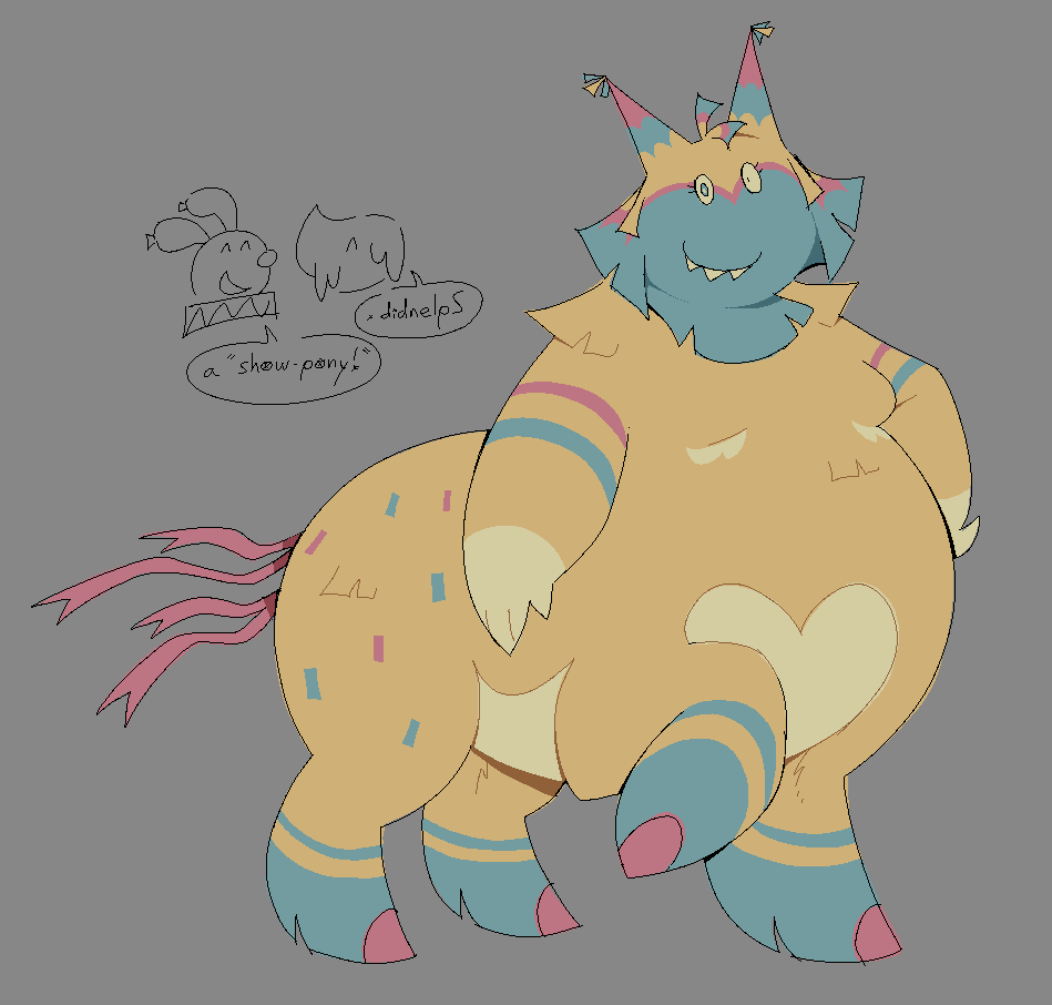 larry / sprout tweet media