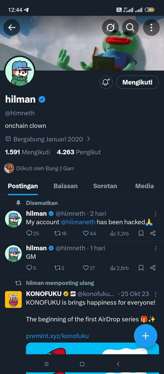 ⌜ malky ⌟ tweet media
