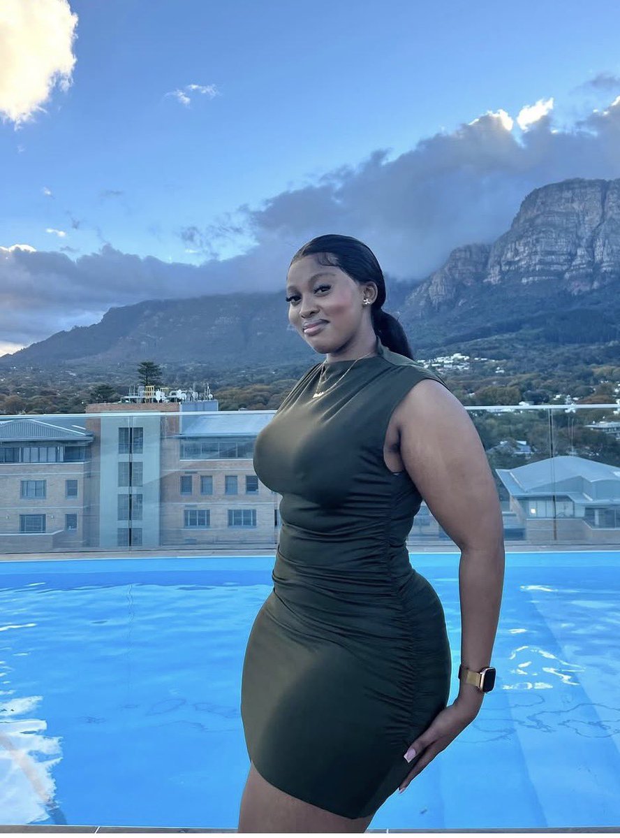 Kefiloe Mohlala tweet media