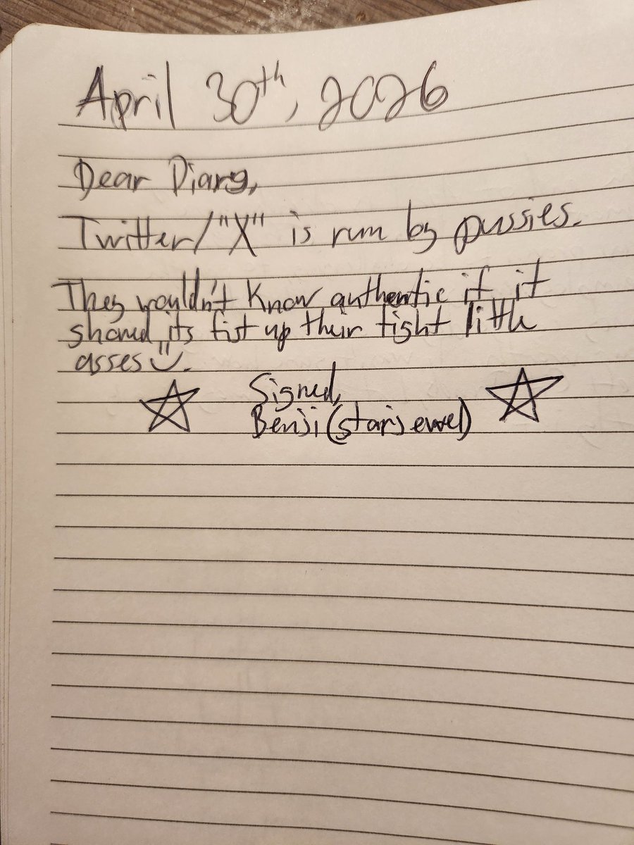 ✨️Benji (starjewel)✨️ tweet media