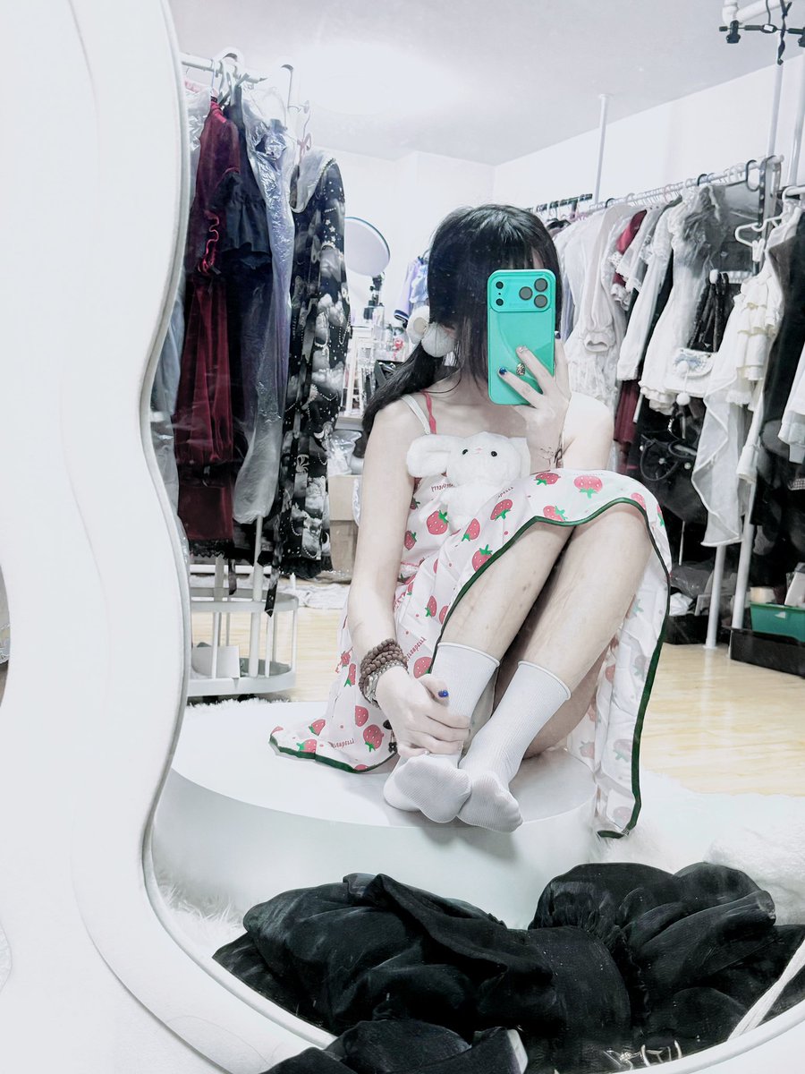 ✝️Carlen伽藍☦️ tweet media