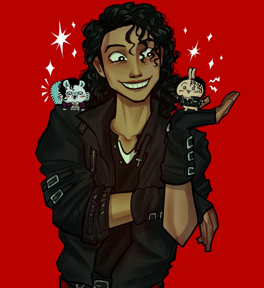 °💣Wip_Luck💣 COMMISSIONS OPEN° tweet media