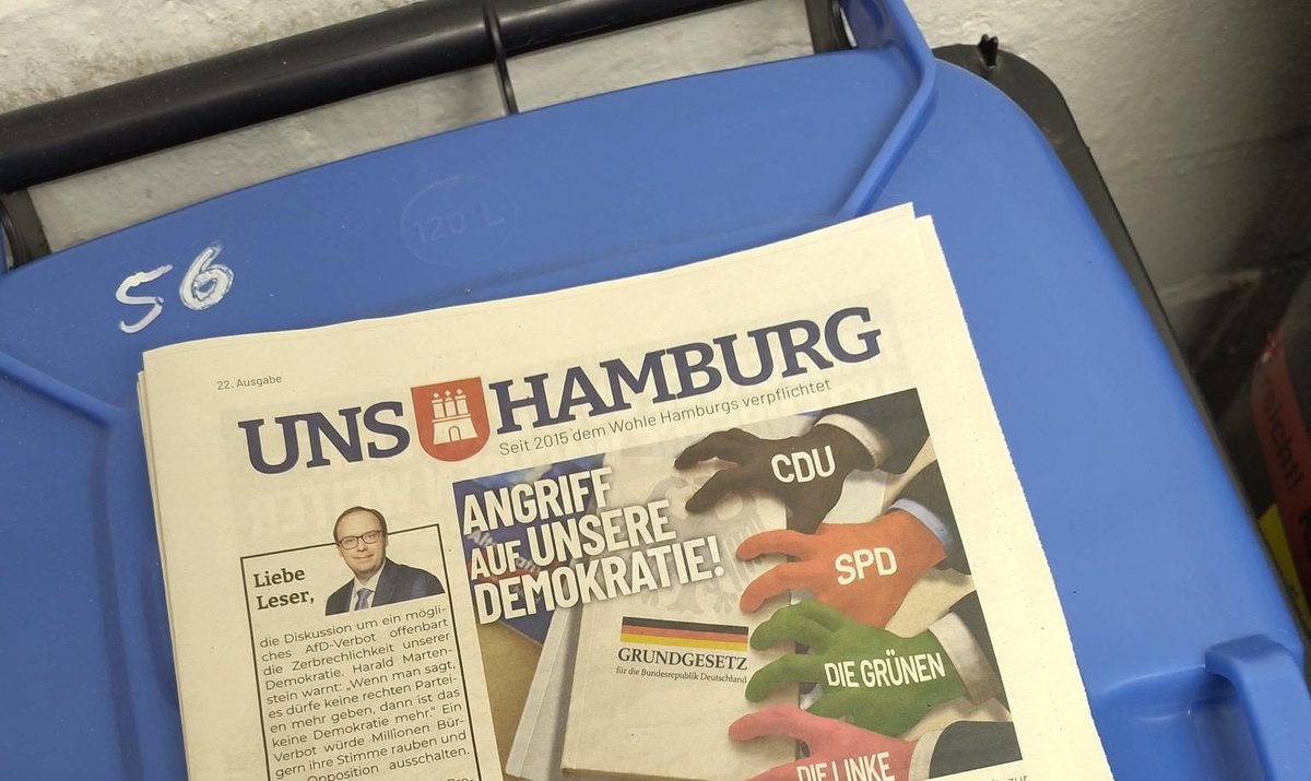 René Pönitz tweet media