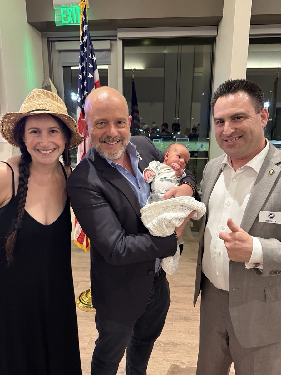 Steve Hilton tweet media