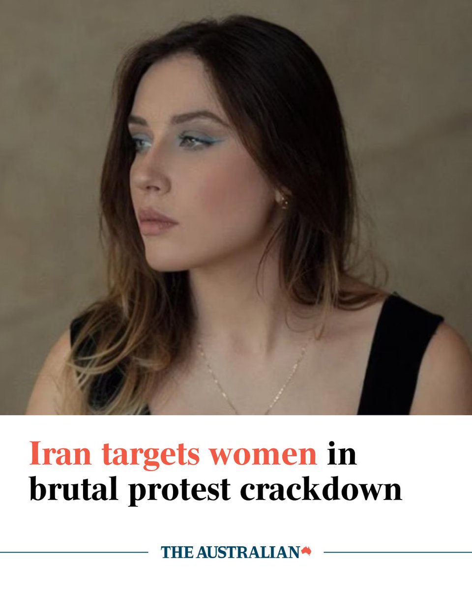 The Australian tweet media