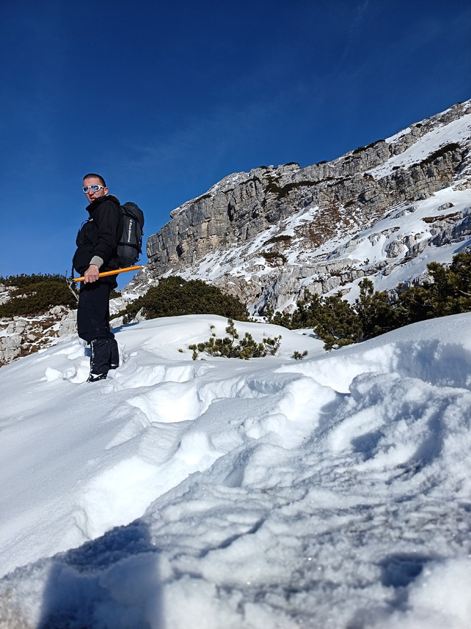 Sherpa07337944's tweet image. Armin Speranza: "Le montagne per me sono innovazione, intendo freschezza di idee, apertura mentale, prospettive sempre nuove".
#Armin Speranza #solitudine #trail running #Altri Spazi #Sherpa
sherpa-gate.com/altrispazi/i-d…