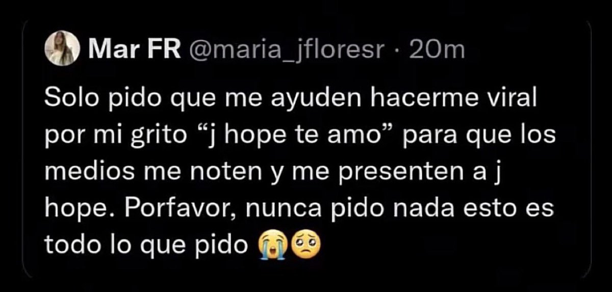 ੭୧ . vaal⁷ ! ࣪ . ⭐️| VOY A VER A BTS tweet media