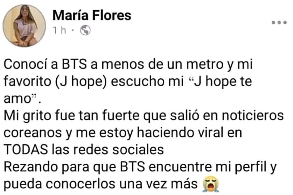 ੭୧ . vaal⁷ ! ࣪ . ⭐️| VOY A VER A BTS tweet media
