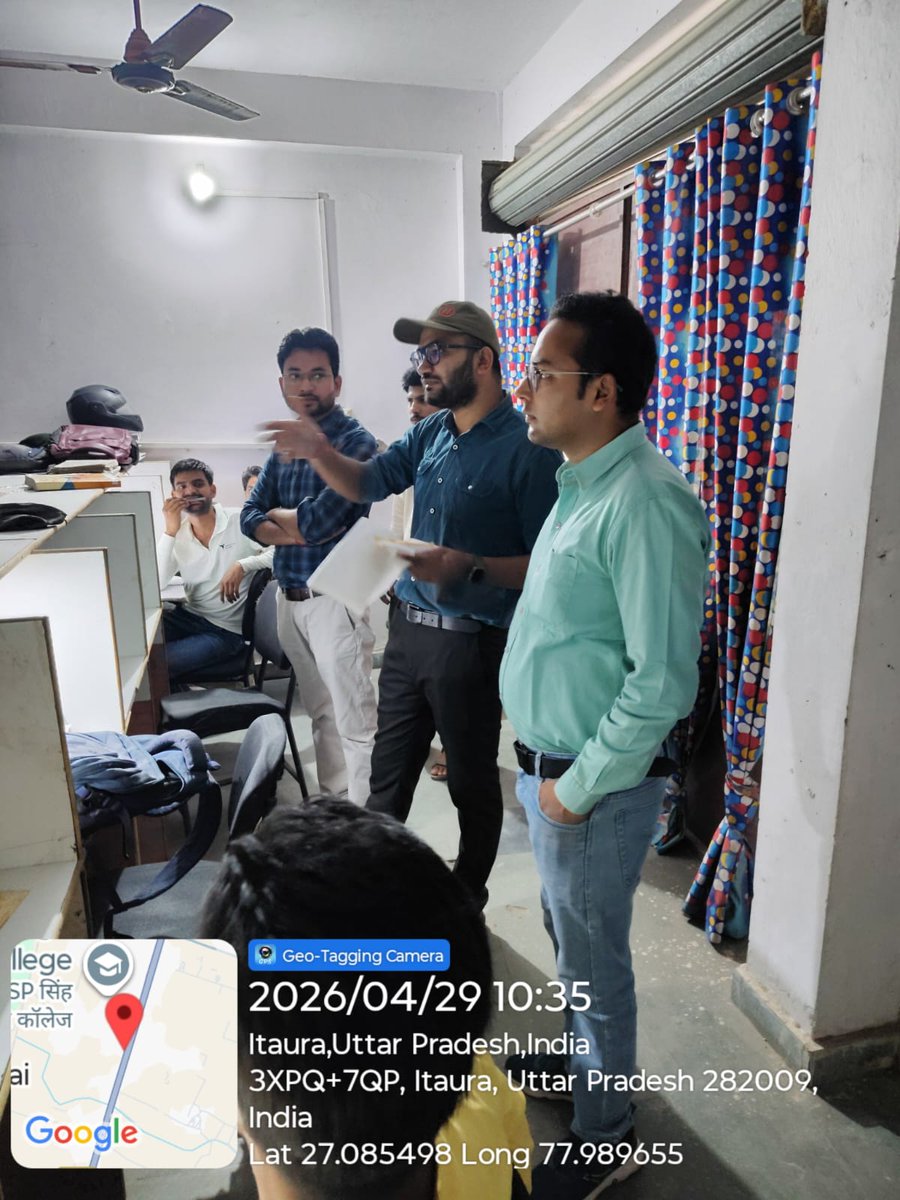 JEECUP (Diploma Entrance Uttar Pradesh) tweet media