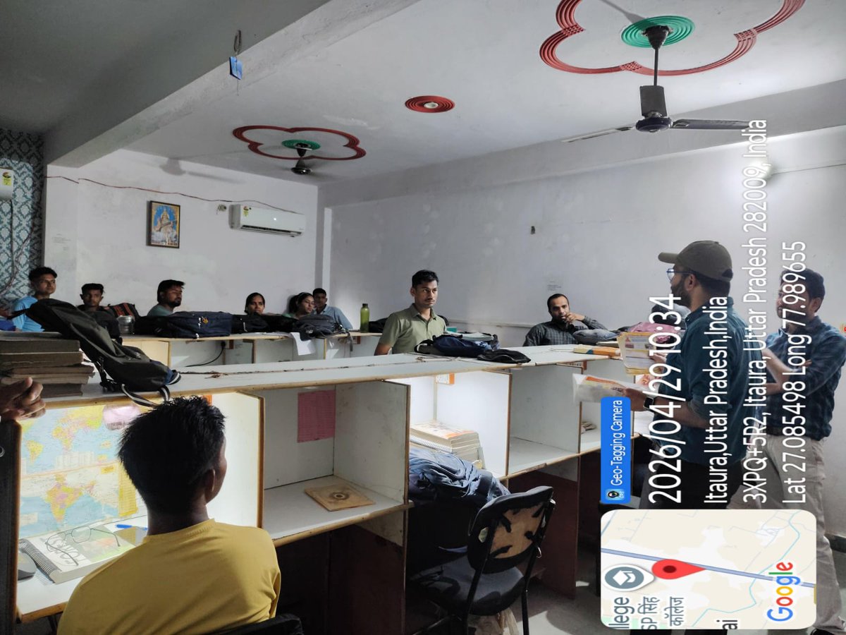 JEECUP (Diploma Entrance Uttar Pradesh) tweet media