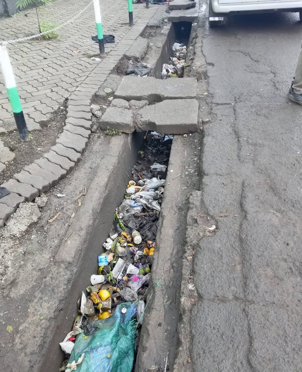 ONJOLO KENYA🇰🇪 tweet media