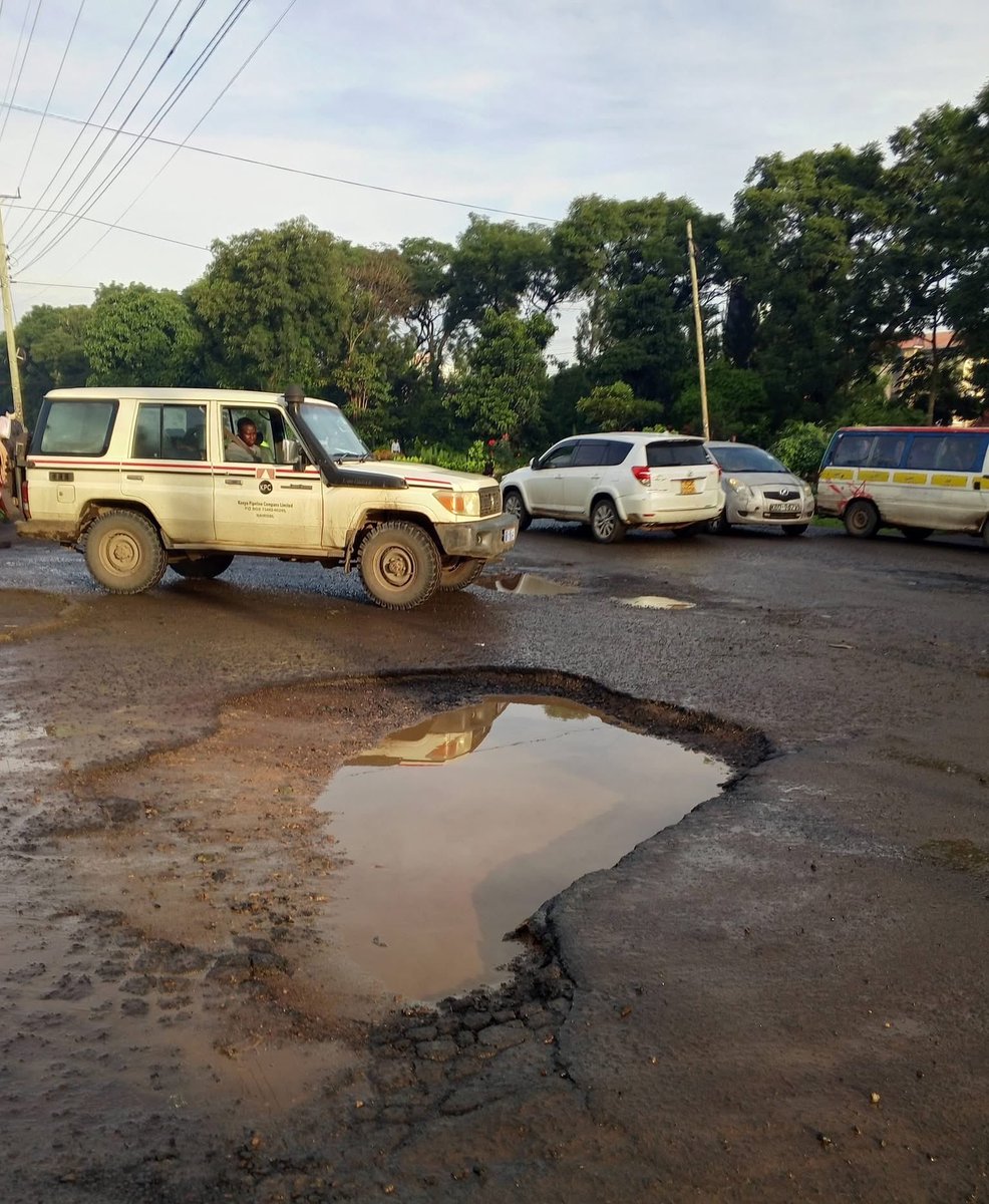 ONJOLO KENYA🇰🇪 tweet media