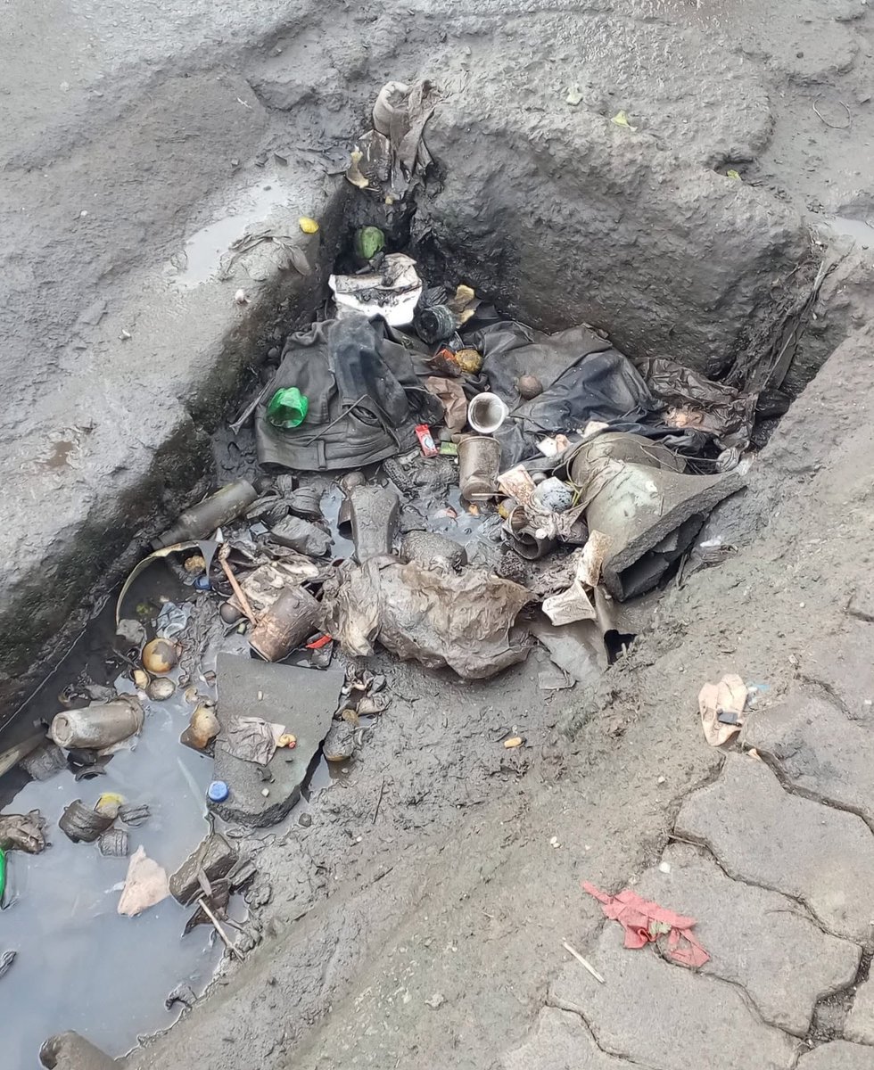 ONJOLO KENYA🇰🇪 tweet media