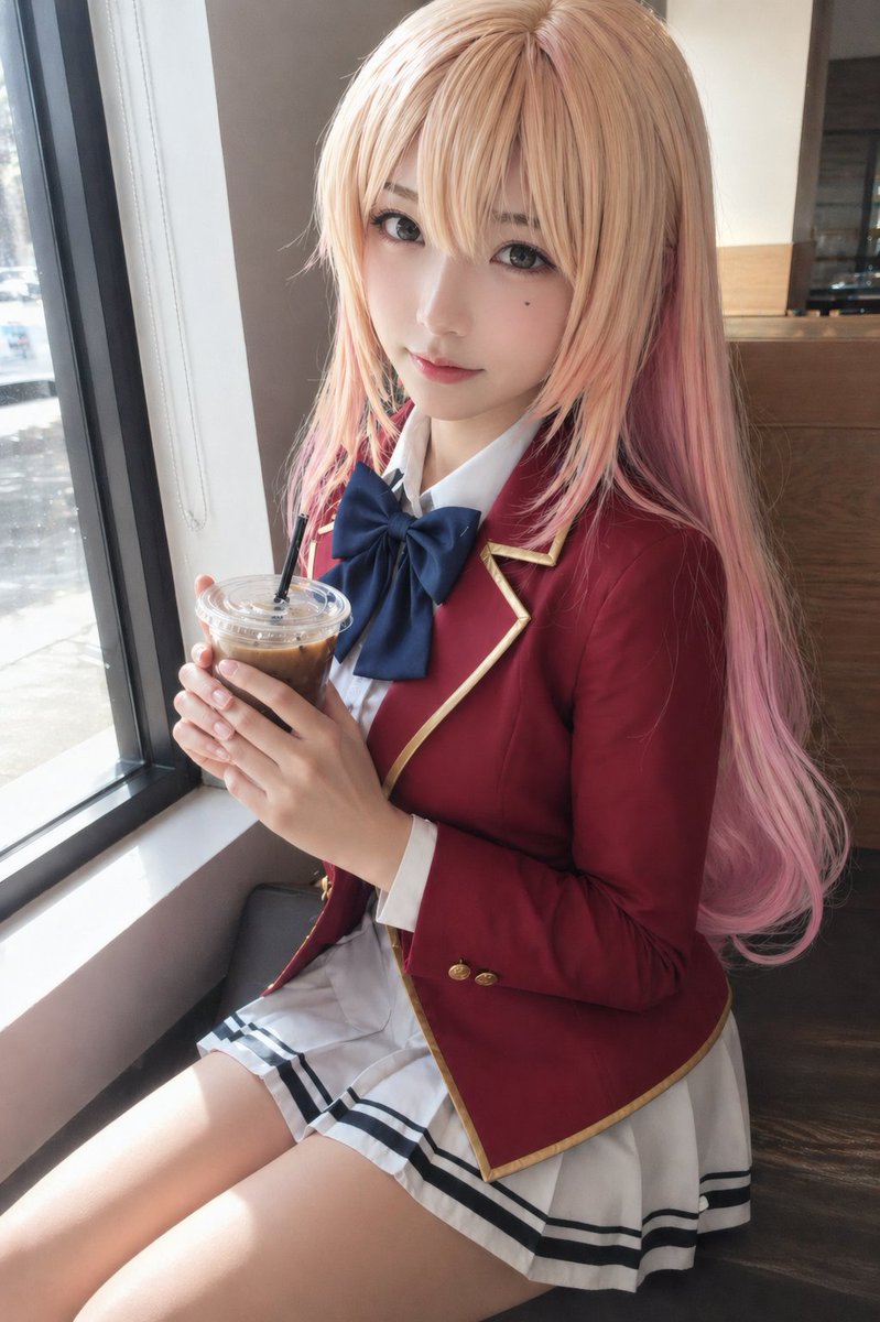 saki tweet media