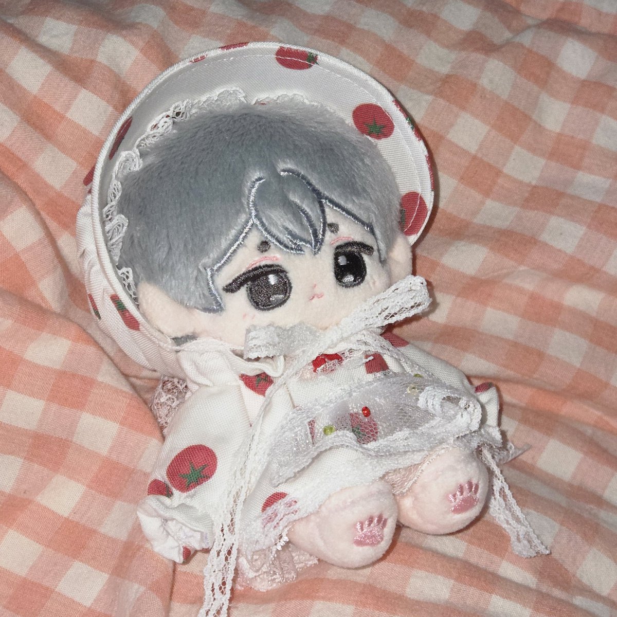 밀리🍒 tweet media