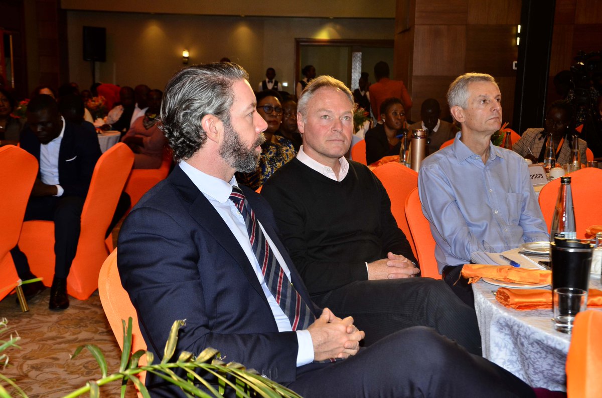 etop_radio's tweet image. Civil society organisations have developed a digital tool to enable the Government and other stakeholders to conduct instant due diligence on NGOs, enhancing efficiency, credibility, and transparency in the humanitarian and development sector.

#Transparency 
#Accountability