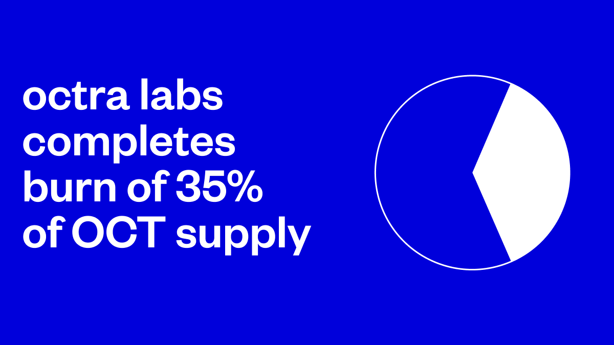 octra labs tweet media