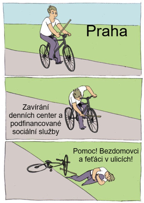 Neslušný Čech tweet media