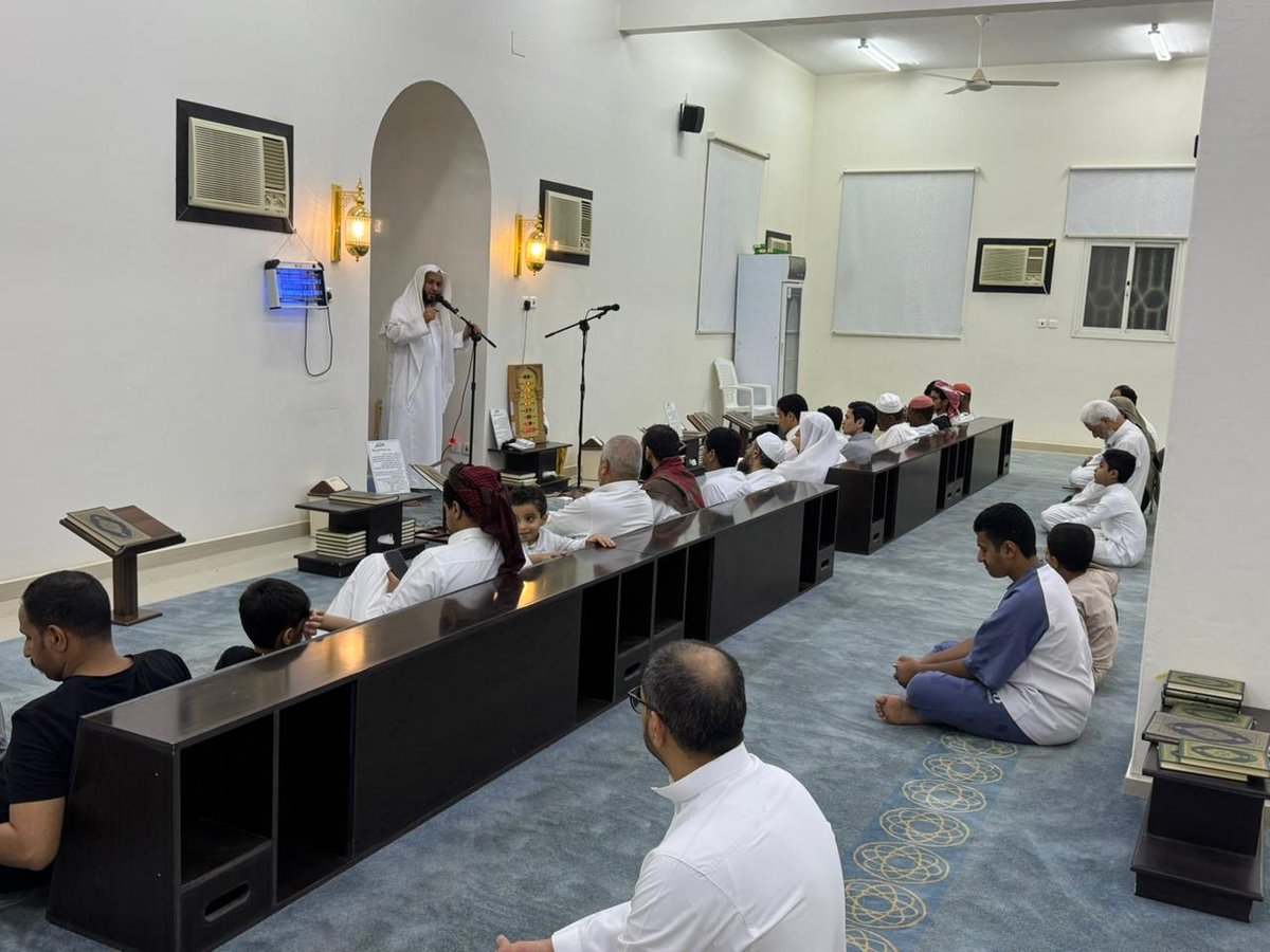 جمعية إشراقة بصناعية نجران tweet media