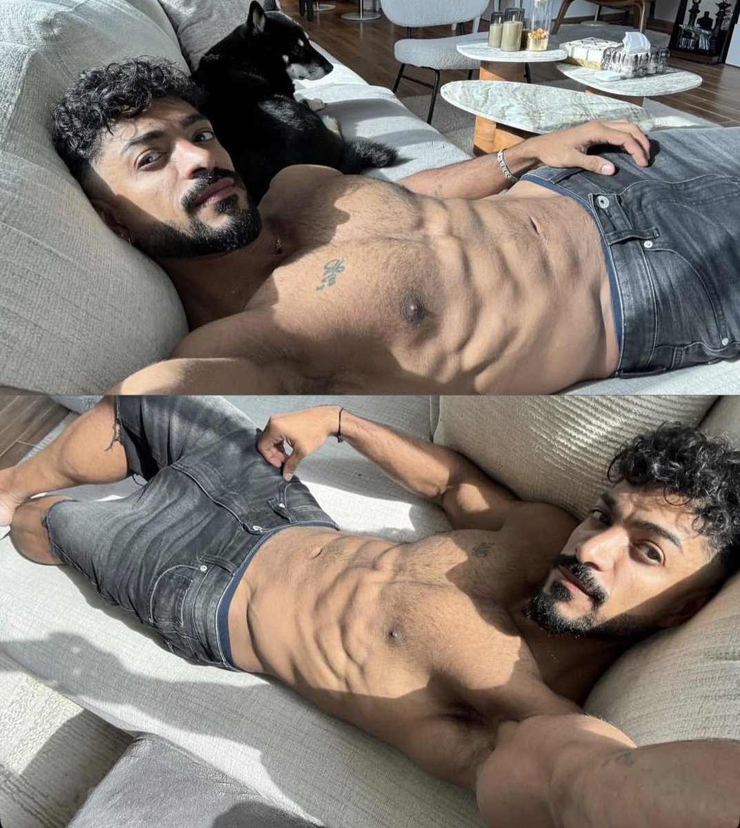 ArabMaleCeleb+ tweet media