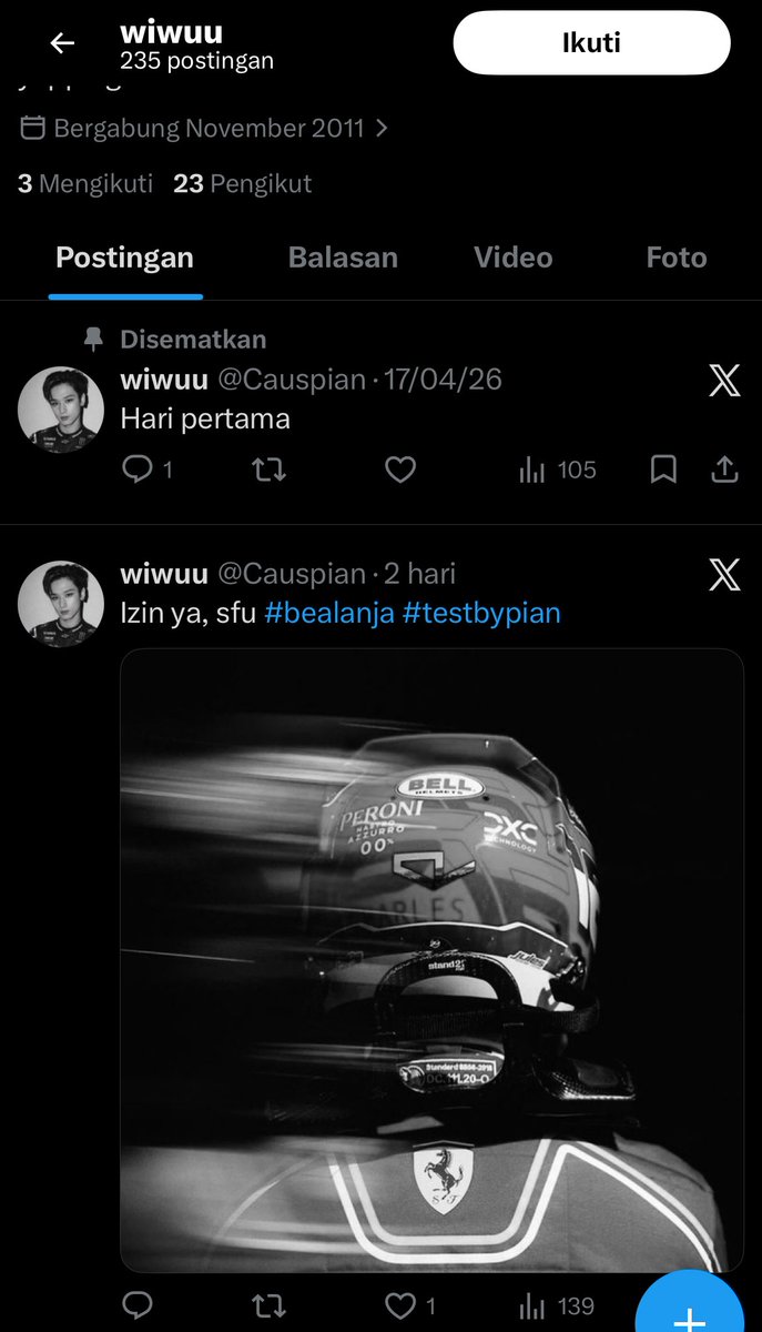 Pian tweet media