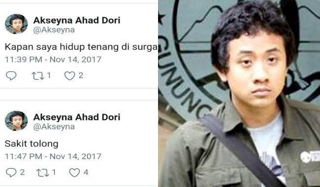 txt keresahan WNI tweet media