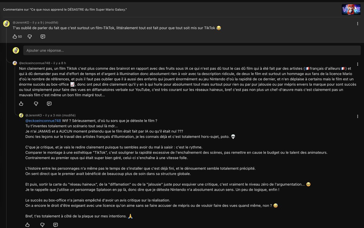 JérémKO tweet media
