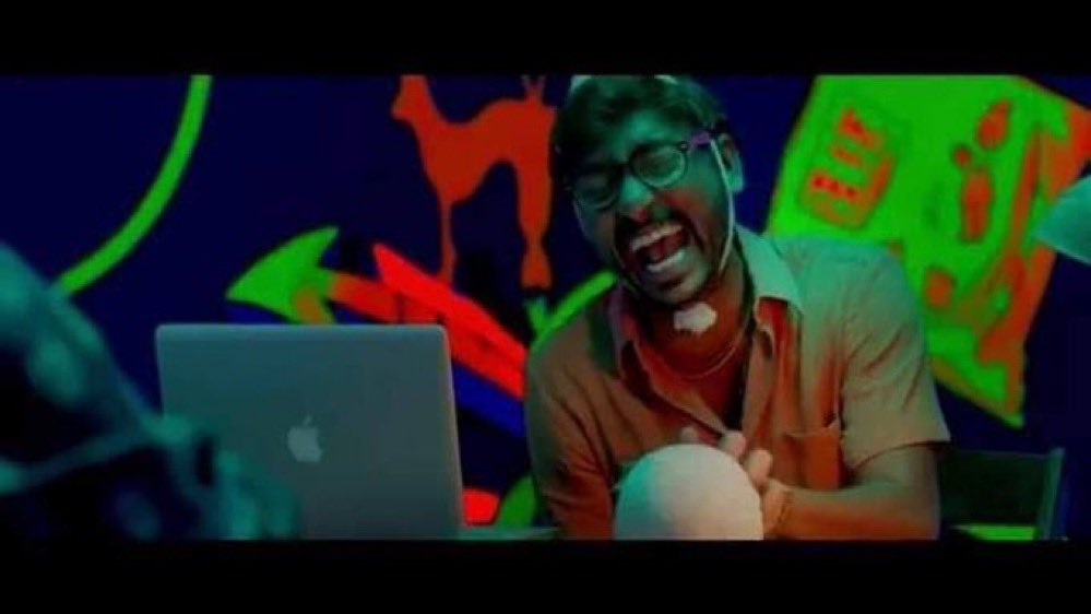 Mr Kumaaarrrrr 2.0 tweet media