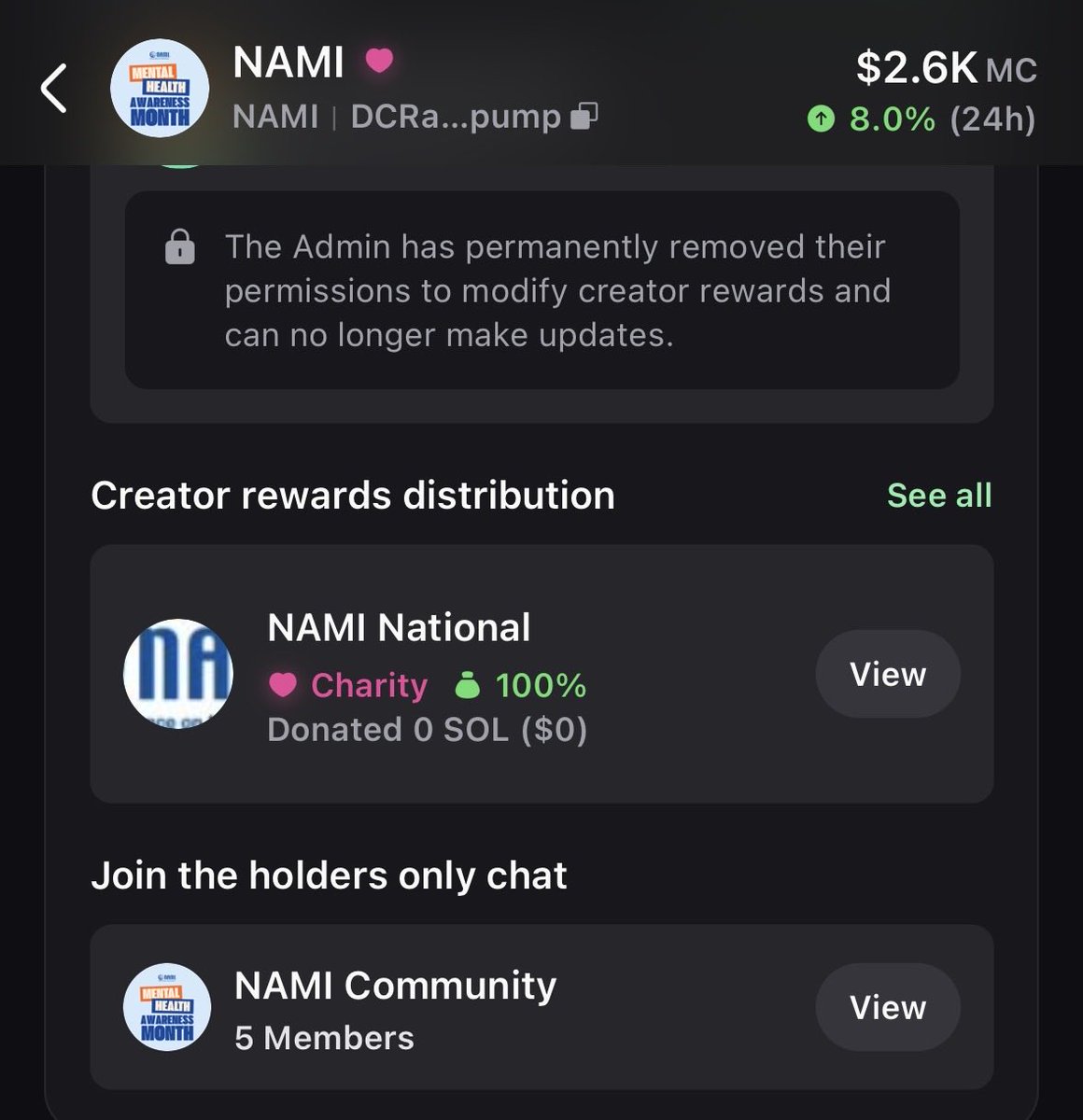 NAMI ❤️‍🩹 tweet media