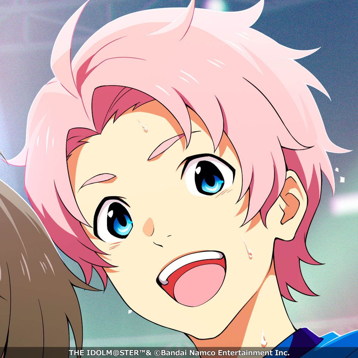アイドルマスター SideM【ブランド公式】 tweet media