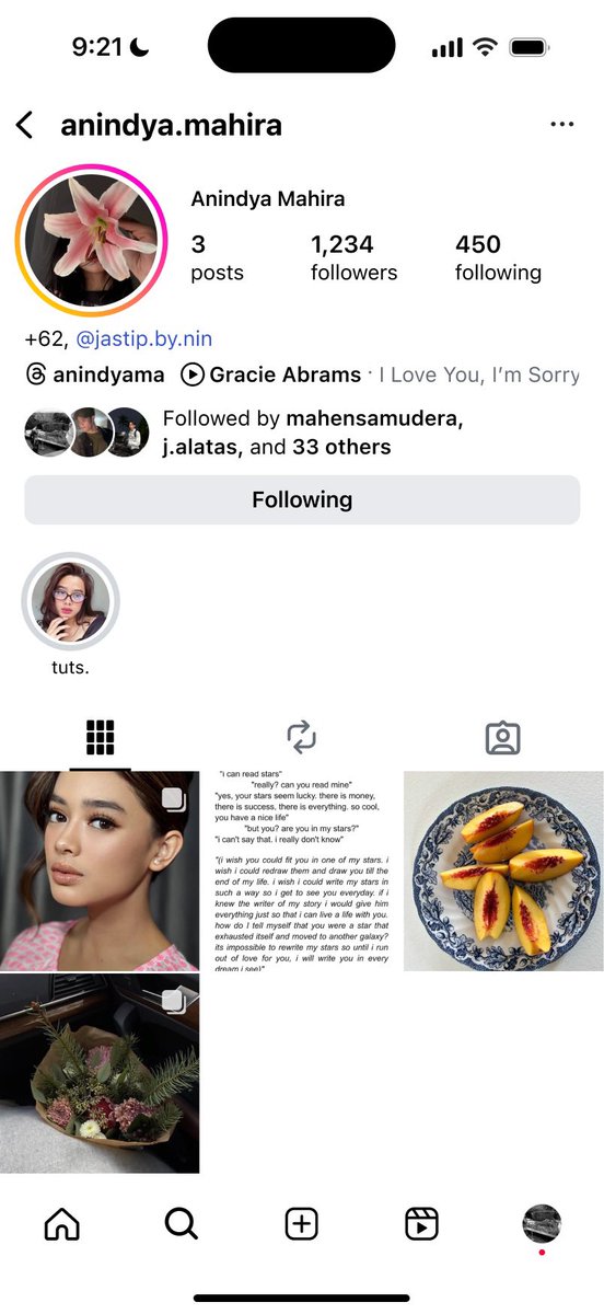 fey ౨ৎ. elunara tweet media