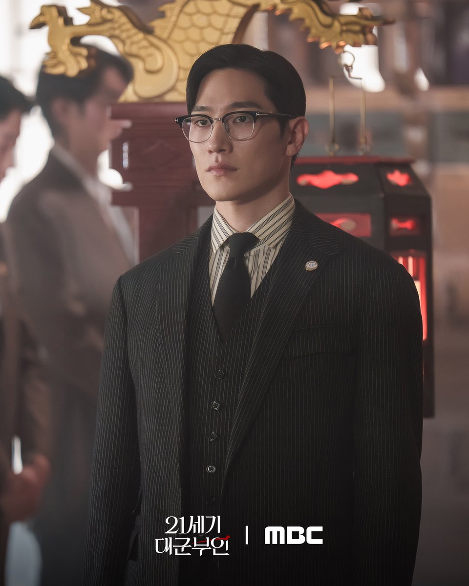 MBC DRAMA tweet media
