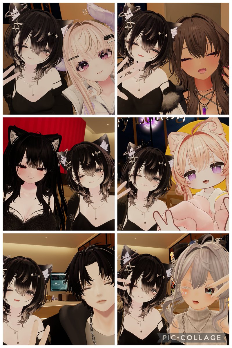 かがまる@VRC tweet media