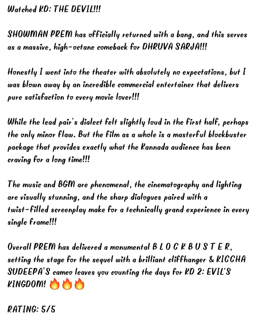 Jai's Cinema World tweet media