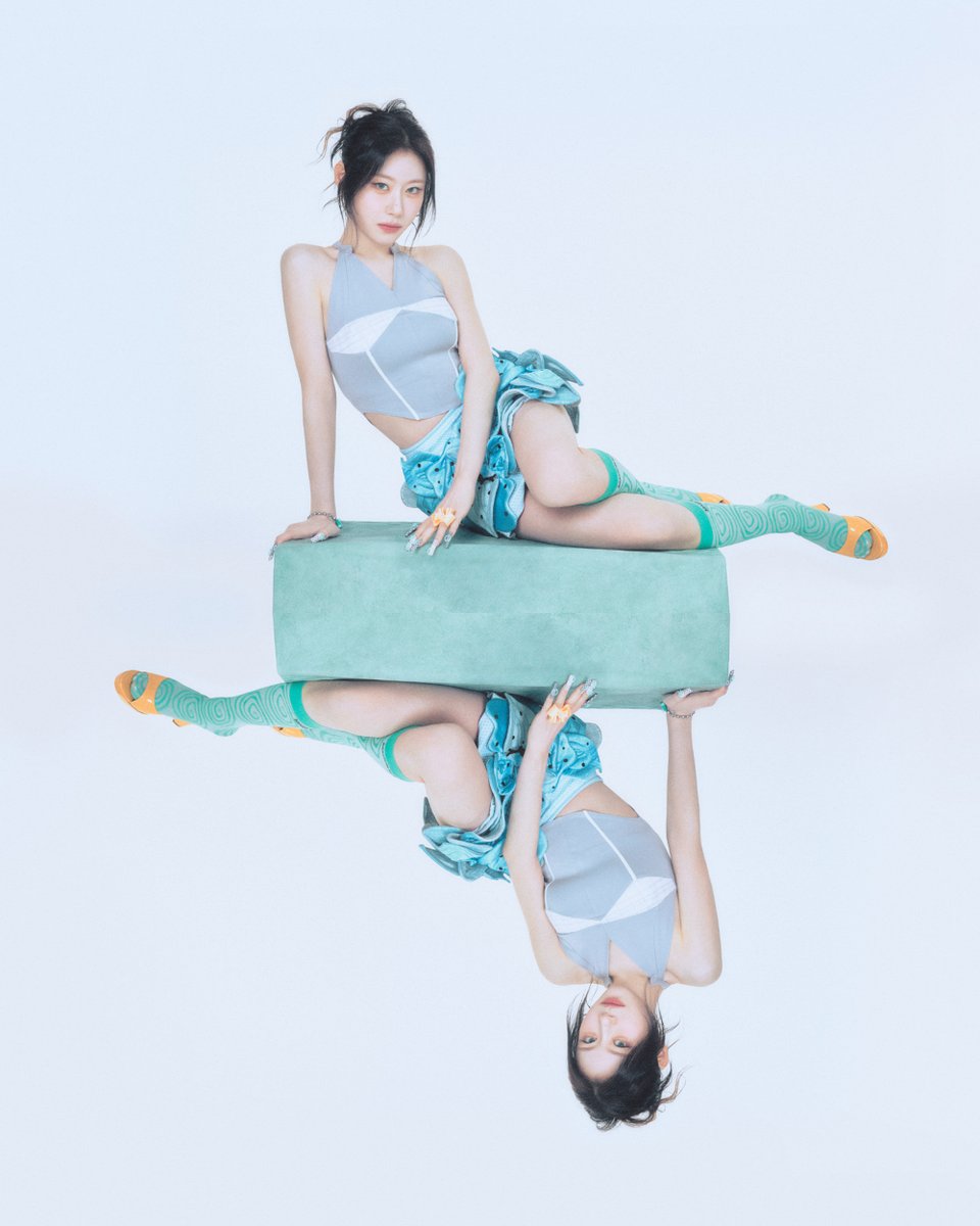 ITZY tweet media