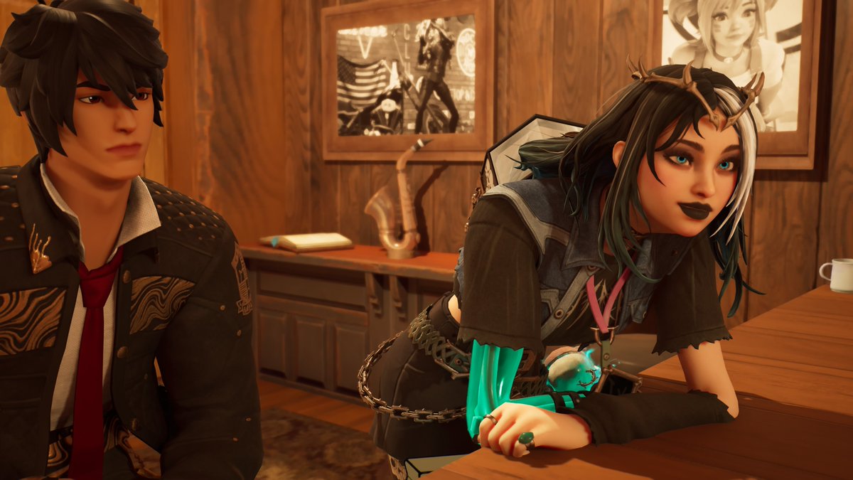 Fortnion1975's tweet image. LOOT &amp;amp; LATTE☕
 -FORTOGRAPHY-
CODE:0678-9694-3949
#FORTNITE