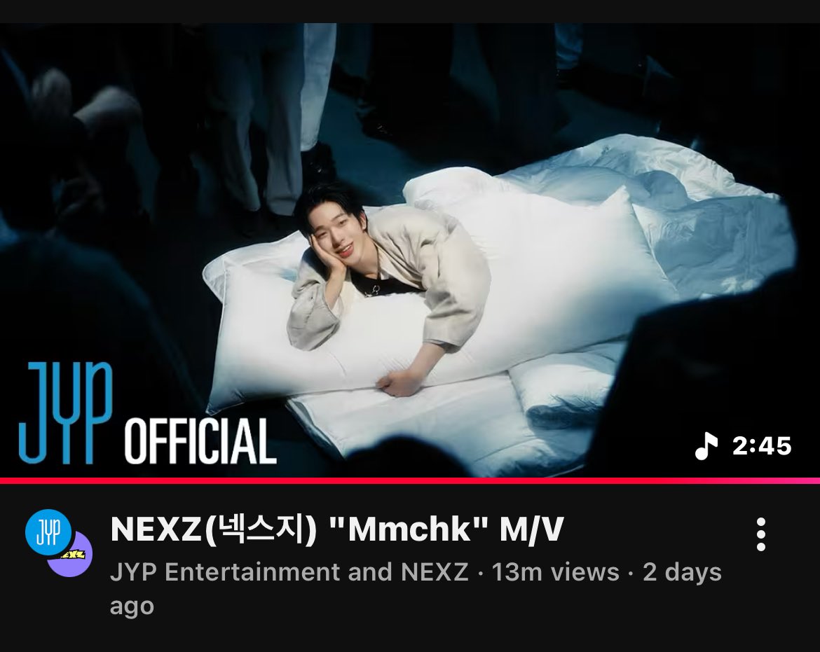 NEXZ B𐀔SE tweet media