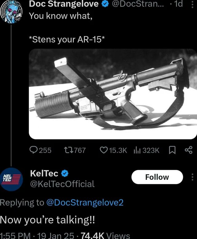 Doc Strangelove tweet media