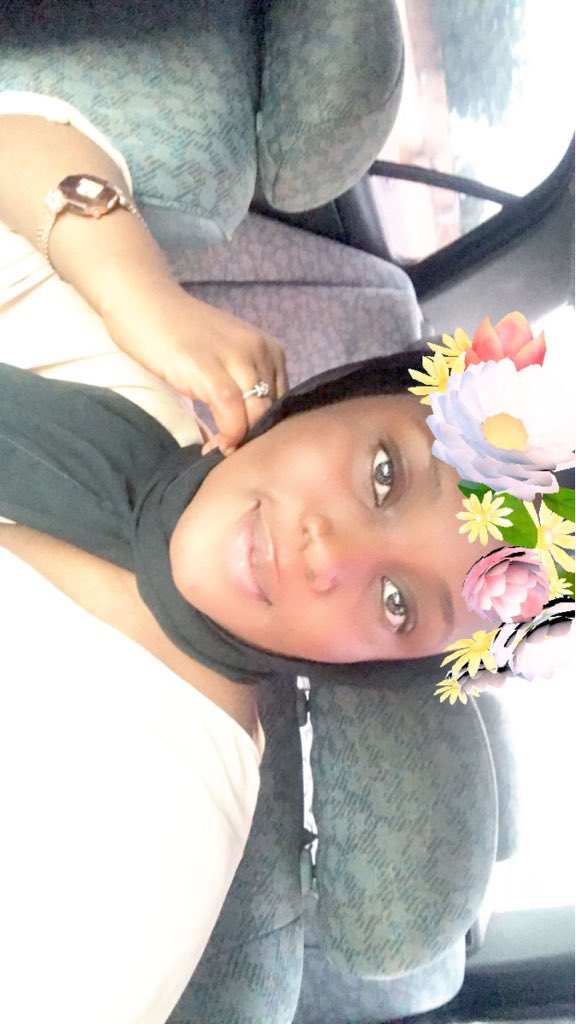 Aisha Kaita tweet media