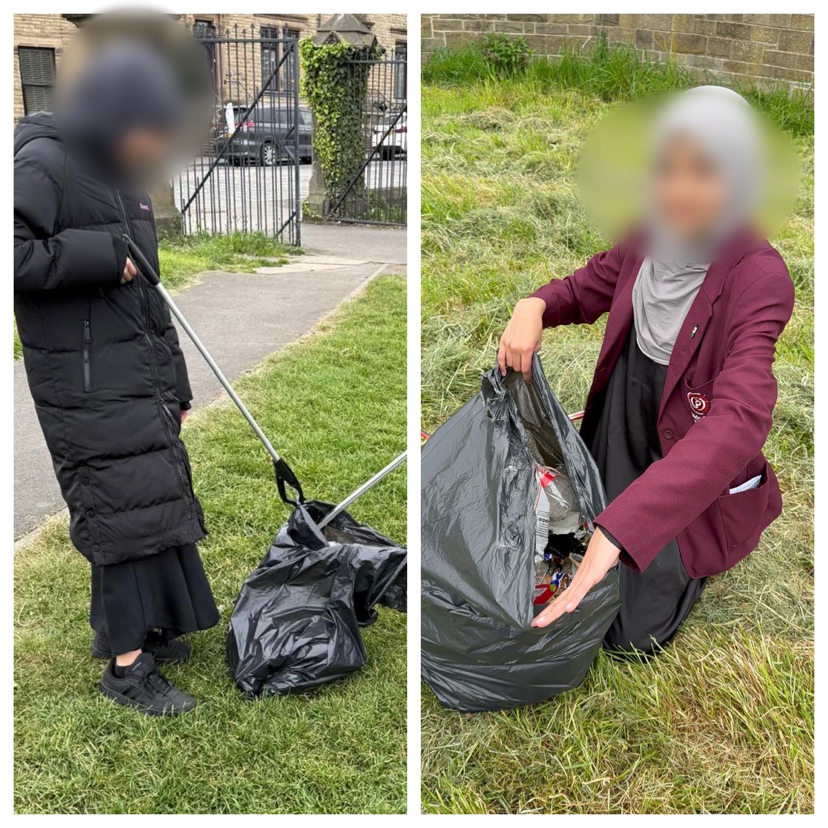 Rida Girls High School tweet media