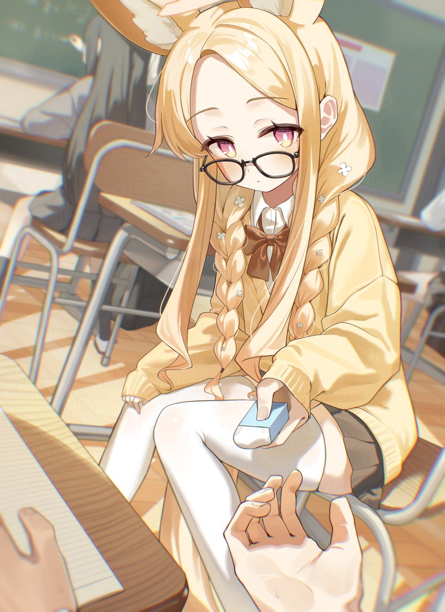 榎田木野子 tweet media