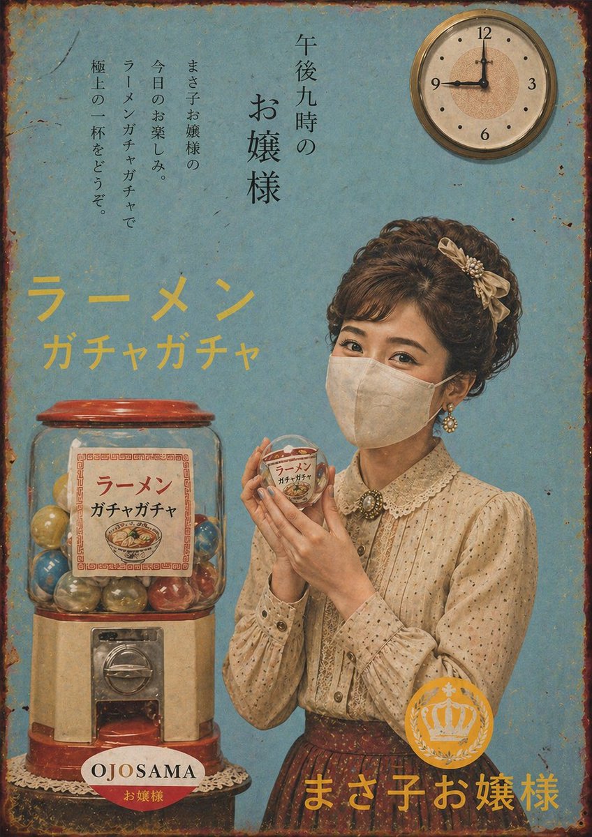 ザ・生配信 tweet media