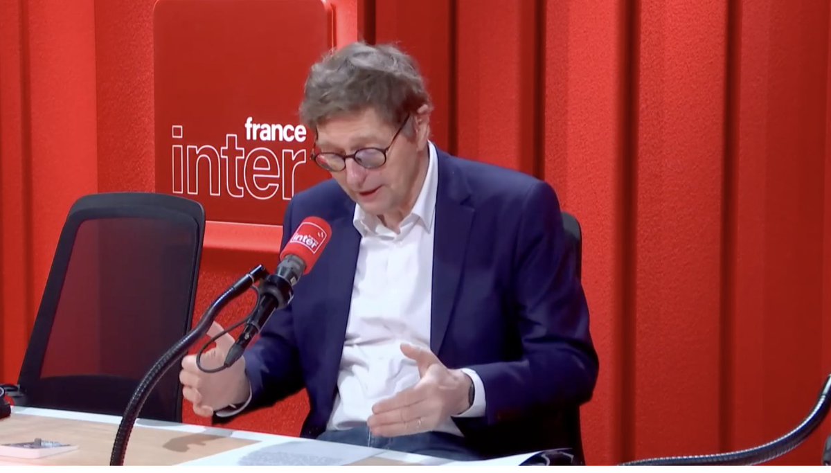 Thierry de Cabarrus tweet media