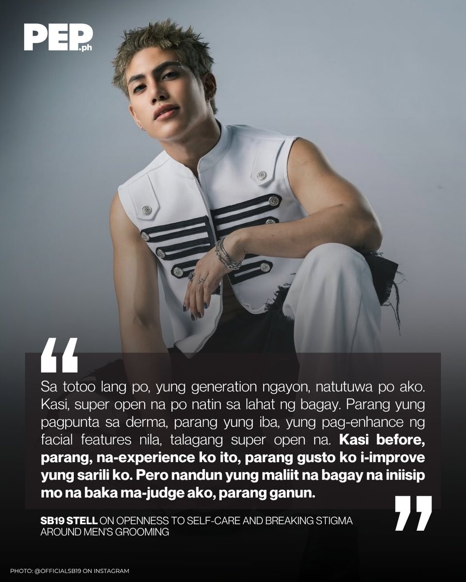 Official PEP.ph tweet media