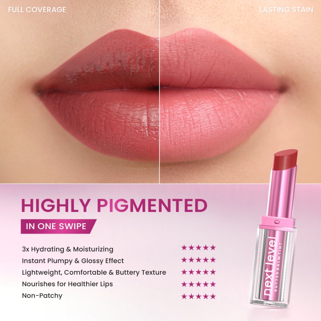 emel___y's tweet photo. ini butter balm tint kacAWWWW soft banget masa pas di bibir.. aku suka banget 😭

https://t.co/aEzf5mMClL https://t.co/6s948BR5Pb