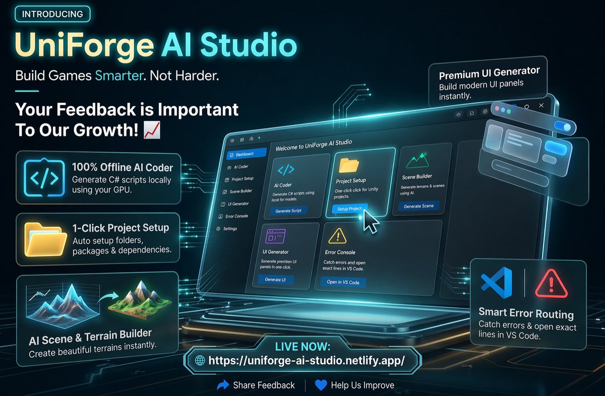 MrRathoretech's tweet photo. I Building Somthing New 
#Ai #X #Code #Tech #Game 
@Meta @X @GoogleAI @grok https://t.co/7ui1BMdM0X