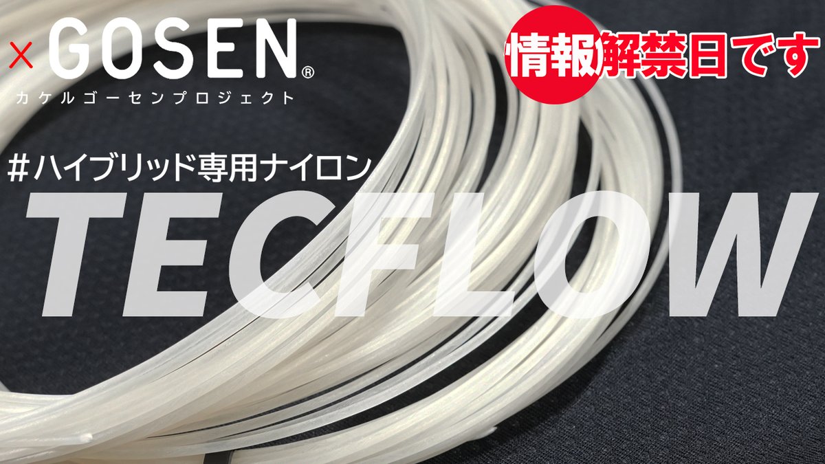ウインザーラケットショップ tweet media